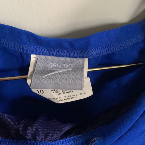 Speedo bottoms - Picture 2 of 8